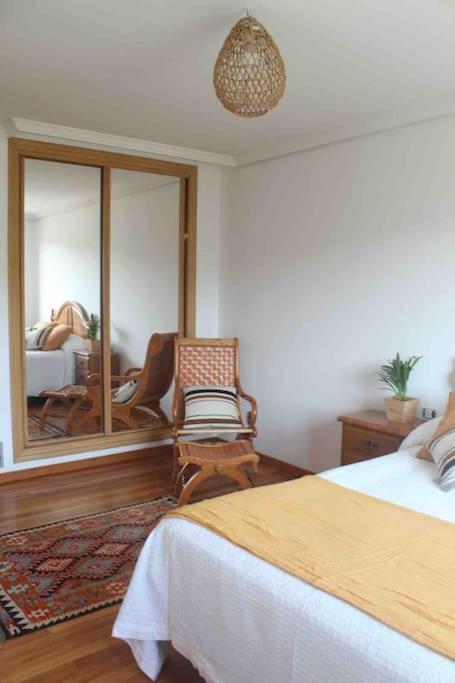 La Loba - Un Pequeno Paraiso A Tu Alcance Villa Fornelos de Montes Ngoại thất bức ảnh