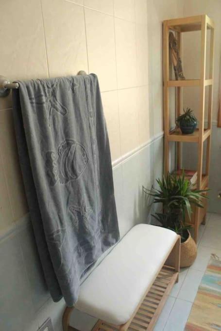 La Loba - Un Pequeno Paraiso A Tu Alcance Villa Fornelos de Montes Ngoại thất bức ảnh
